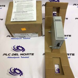 Allen Bradley 1768-M04SE Módulo Compactlogix 4 Axis Sercos