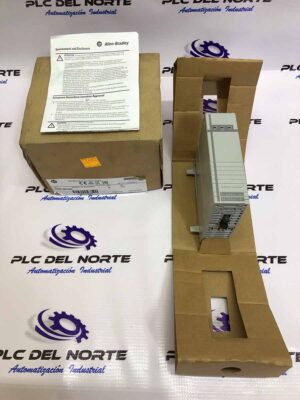 Allen Bradley 1768-M04SE Módulo Compactlogix 4 Axis Sercos