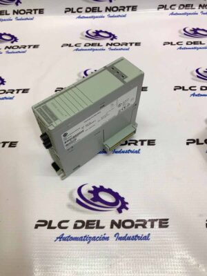 Allen Bradley 1768-M04SE Módulo Compactlogix 4 Axis Sercos - Imagen 2