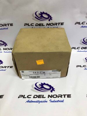 Allen Bradley 1768-M04SE Módulo Compactlogix 4 Axis Sercos - Imagen 4