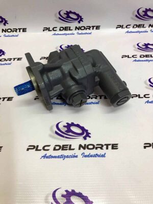 Bomba Hidráulica KRACHT KF 8 RF 1-D 15 D-58791