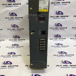 FANUC A06B-6082-H211#H511 Spindle Amplifier Module