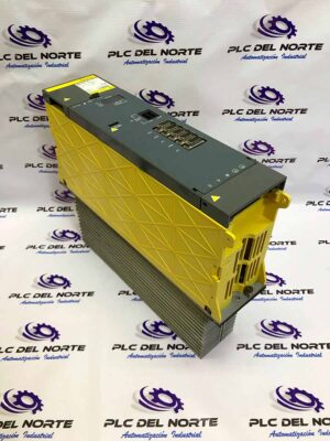 FANUC A06B-6082-H211#H511 Spindle Amplifier Module - Imagen 2