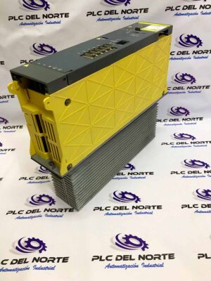 FANUC A06B-6082-H211#H511 Spindle Amplifier Module - Imagen 3