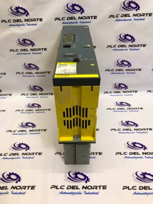 FANUC A06B-6082-H211#H511 Spindle Amplifier Module - Imagen 4