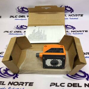 IFM O2D220 Sensor de Reconocimiento de Objetos O2DIRPKG/K