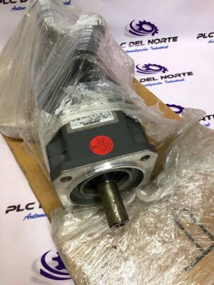 SIEMENS 1FK7042-5AF71-1EH3 Servomotor - Imagen 2