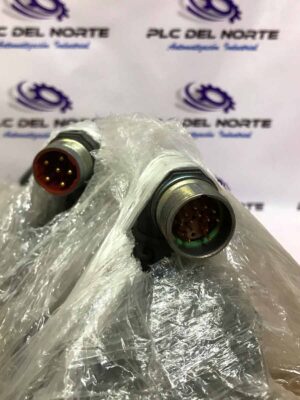 SIEMENS 1FK7042-5AF71-1EH3 Servomotor - Imagen 3