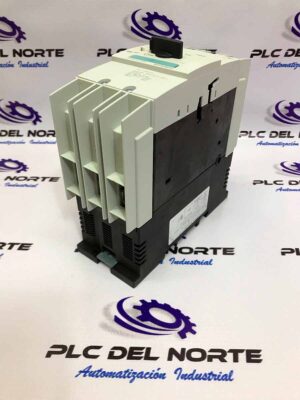 SIEMENS 3RV1742-5ED10 Guardamotor Sirius de 30Amp - Imagen 2