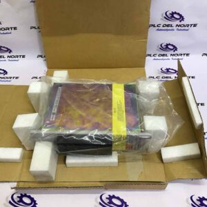 SIEMENS 505-6660 Fuente de Poder SIMATIC 505