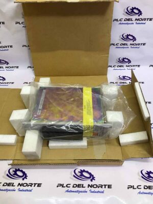 SIEMENS 505-6660 Fuente de Poder SIMATIC 505