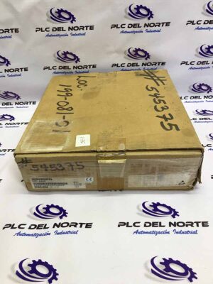 SIEMENS 505-6660 Fuente de Poder SIMATIC 505 - Imagen 6