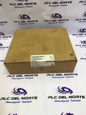 SIEMENS SIMADYN-D 6DD1681-0CA2 Interfaz BGR SE20.0 - Imagen 4
