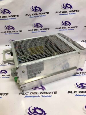 SIEMENS SIMADYN-D 6DD1683-0CC0 Fuente de Poder SP22 - Imagen 2