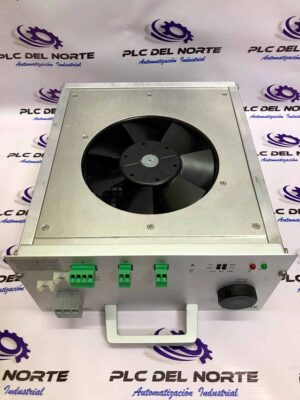 SIEMENS SIMADYN-D 6DD1683-0CC0 Fuente de Poder SP22 - Imagen 3