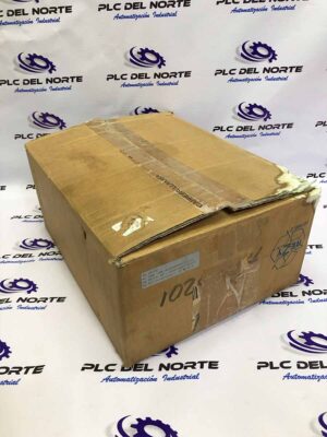 SIEMENS SIMADYN-D 6DD1683-0CC0 Fuente de Poder SP22 - Imagen 4