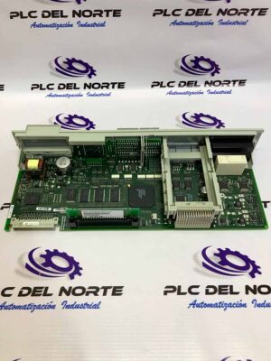 SIEMENS SIMODRIVE 6SN1118-1NH01-0AA1 Módulo 2 Axis - Imagen 4