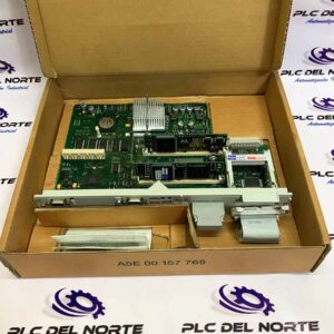 SIEMENS SINUMERIK 840D 6FC5357-0BB34-0AA0