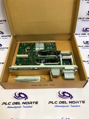 SIEMENS SINUMERIK 840D 6FC5357-0BB34-0AA0