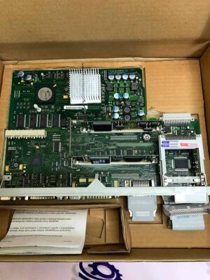 SIEMENS SINUMERIK 840D 6FC5357-0BB34-0AA0 - Imagen 4