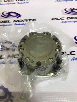 Schunk PZN+64-1-IS Pinza Central de 3 Puntos - Imagen 3