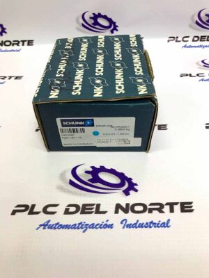 Schunk PZN+64-1-IS Pinza Central de 3 Puntos - Imagen 4